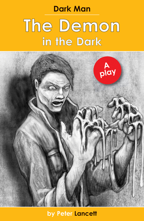 DarkMirror